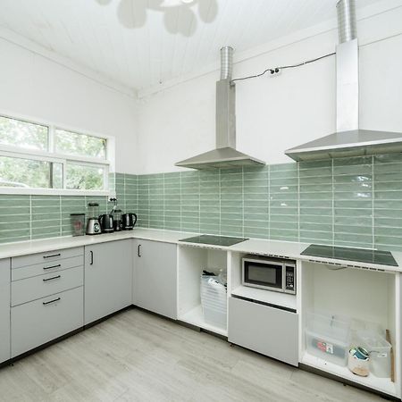 Urban Nomad Potts Point - 18 To 39 Only Hostel ซิดนีย์ ภายนอก รูปภาพ