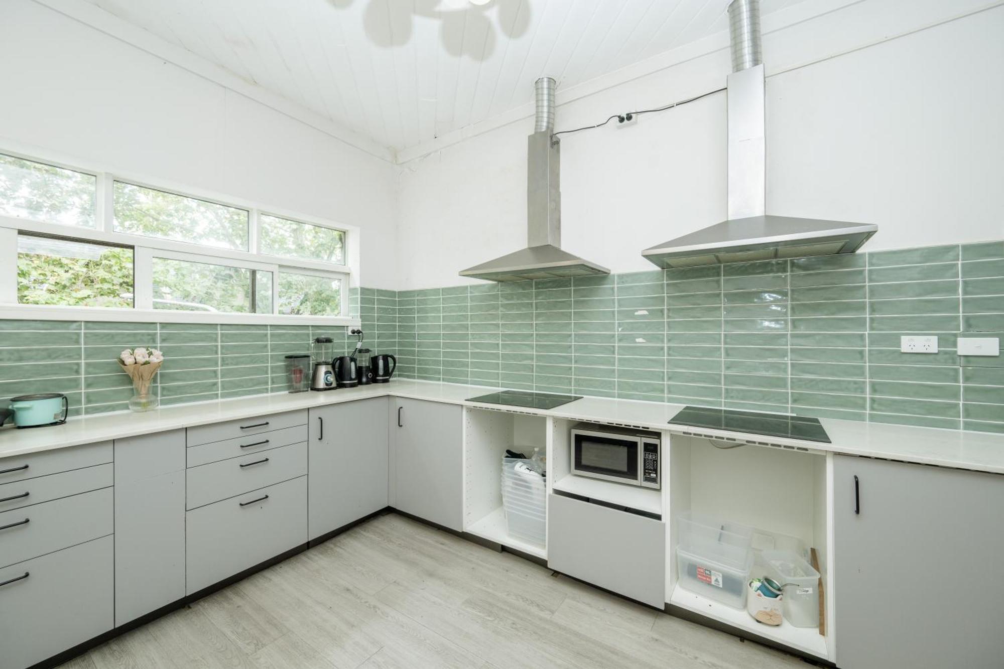 Urban Nomad Potts Point - 18 To 39 Only Hostel ซิดนีย์ ภายนอก รูปภาพ