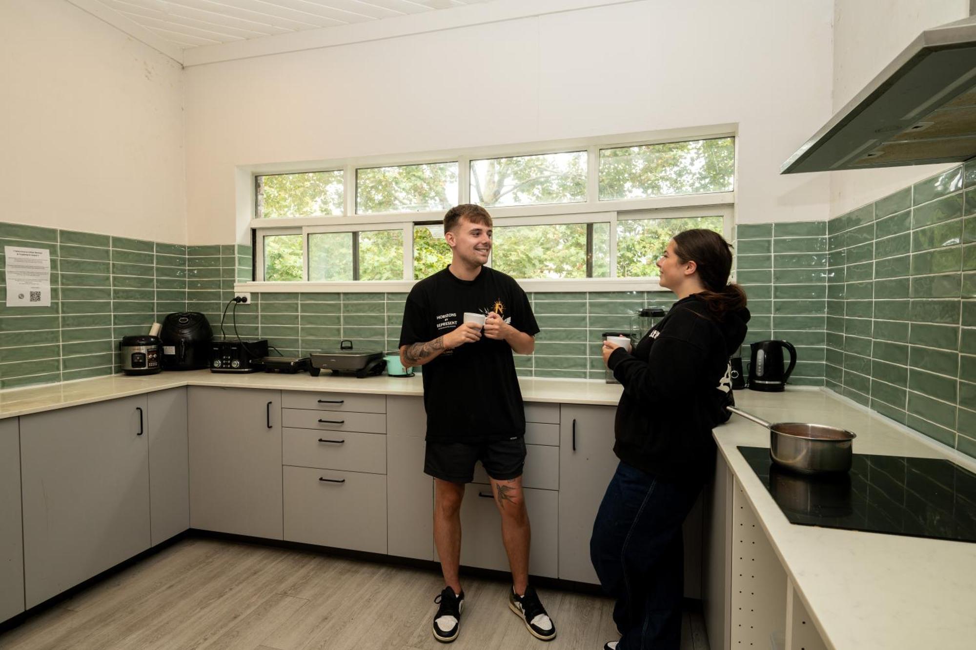 Urban Nomad Potts Point - 18 To 39 Only Hostel ซิดนีย์ ภายนอก รูปภาพ