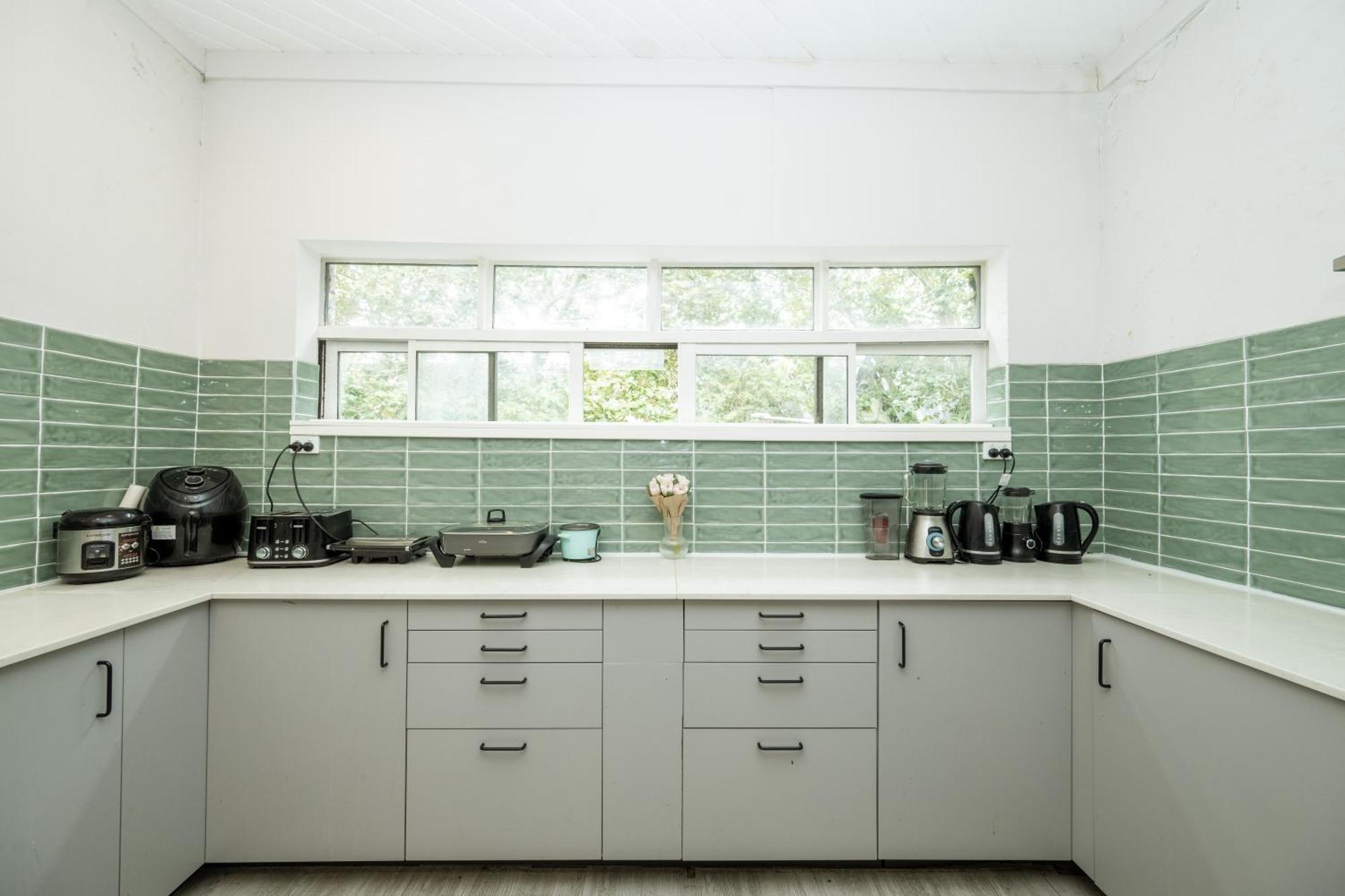 Urban Nomad Potts Point - 18 To 39 Only Hostel ซิดนีย์ ภายนอก รูปภาพ