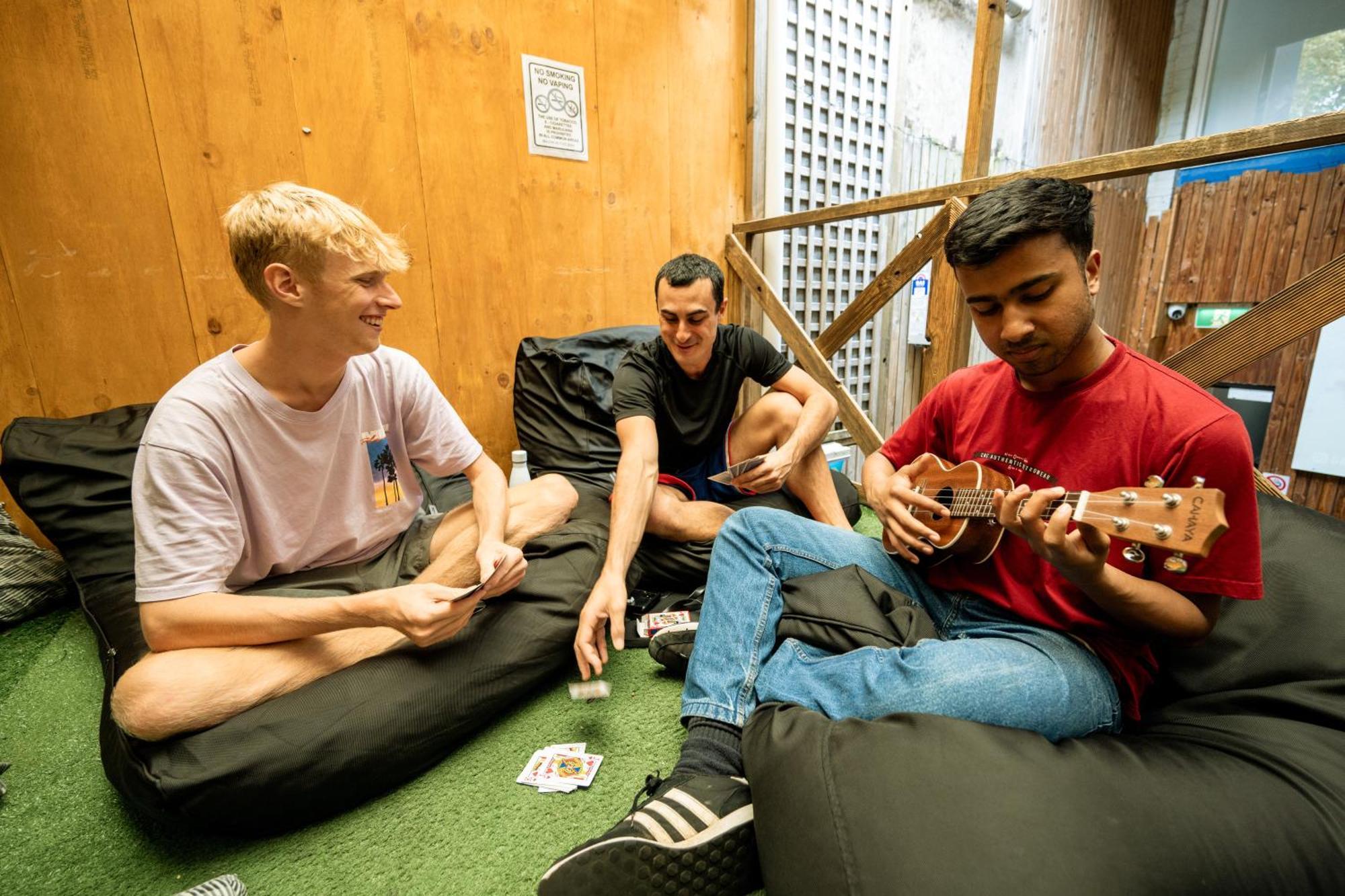 Urban Nomad Potts Point - 18 To 39 Only Hostel ซิดนีย์ ภายนอก รูปภาพ
