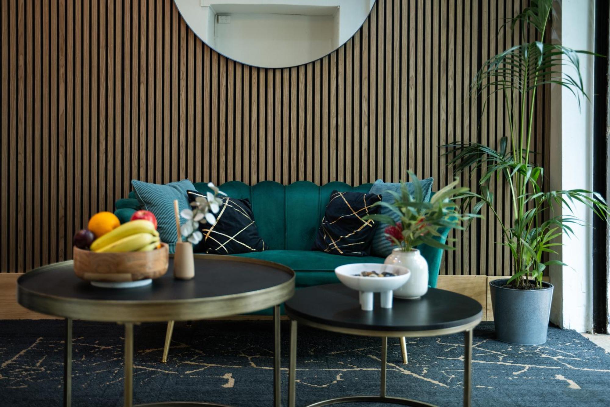 Urban Nomad Potts Point - 18 To 39 Only Hostel ซิดนีย์ ภายนอก รูปภาพ