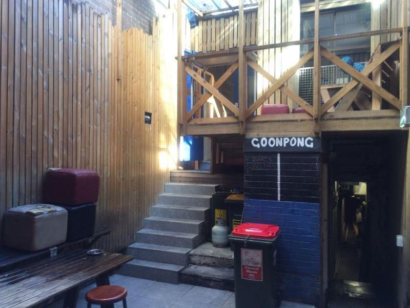 Urban Nomad Potts Point - 18 To 39 Only Hostel ซิดนีย์ ภายนอก รูปภาพ