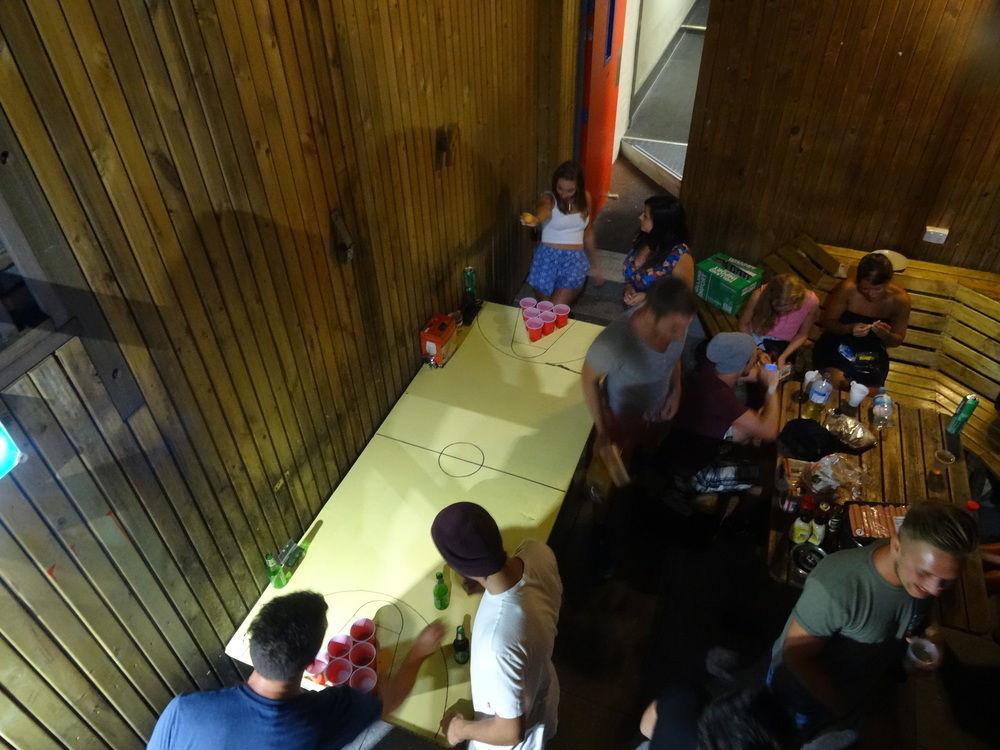 Urban Nomad Potts Point - 18 To 39 Only Hostel ซิดนีย์ ภายนอก รูปภาพ